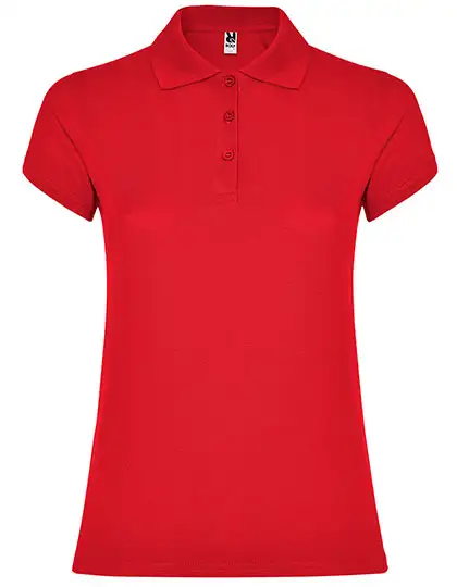 Ansicht 19 – Women´s Star Poloshirt (RY6634)
