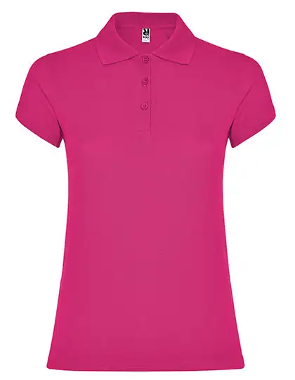 Ansicht 1 – Women´s Star Poloshirt (RY6634)