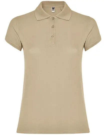 Ansicht 30 – Women´s Star Poloshirt (RY6634)