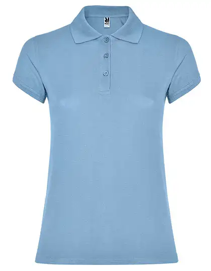 Ansicht 8 – Women´s Star Poloshirt (RY6634)