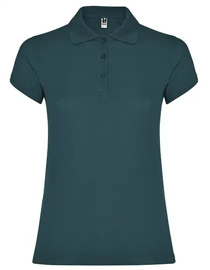 Ansicht 31 – Women´s Star Poloshirt (RY6634)