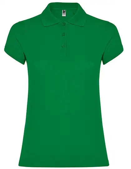 Ansicht 16 – Women´s Star Poloshirt (RY6634)