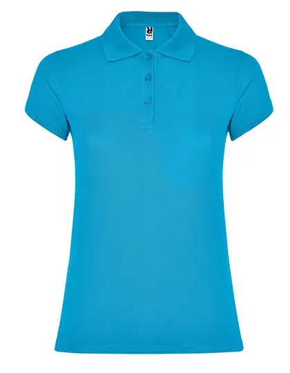 Ansicht 17 – Women´s Star Poloshirt (RY6634)