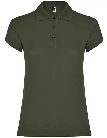 Ansicht 21 – Women´s Star Poloshirt (RY6634)