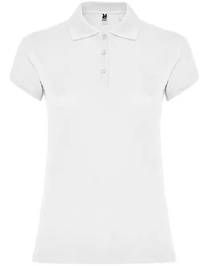 Ansicht 18 – Women´s Star Poloshirt (RY6634)