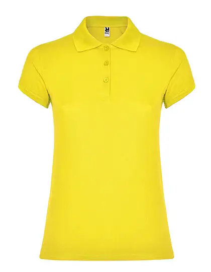 Ansicht 4 – Women´s Star Poloshirt (RY6634)