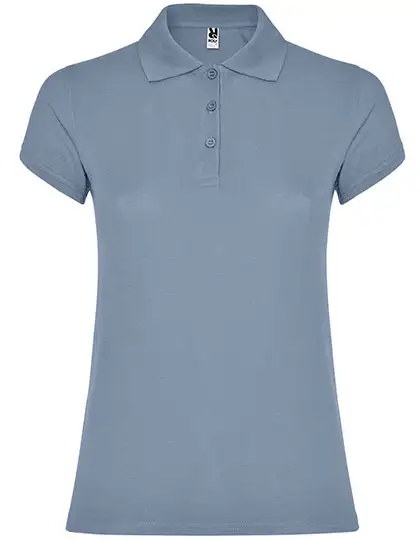 Ansicht 28 – Women´s Star Poloshirt (RY6634)