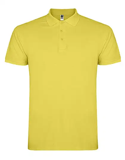 Ansicht 35 – Men´s Star Poloshirt (RY6638)