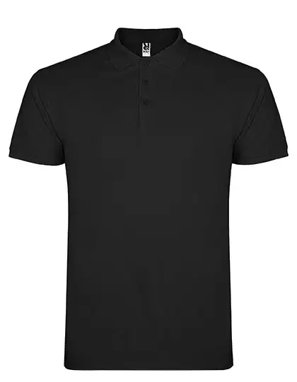 Ansicht 2 – Men´s Star Poloshirt (RY6638)
