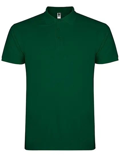 Ansicht 3 – Men´s Star Poloshirt (RY6638)