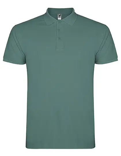 Ansicht 4 – Men´s Star Poloshirt (RY6638)