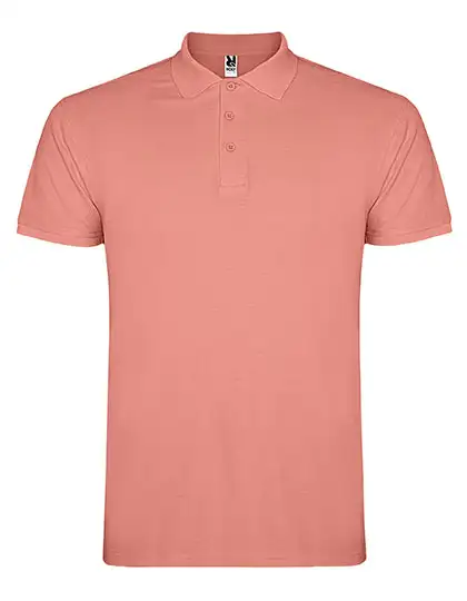 Ansicht 7 – Men´s Star Poloshirt (RY6638)