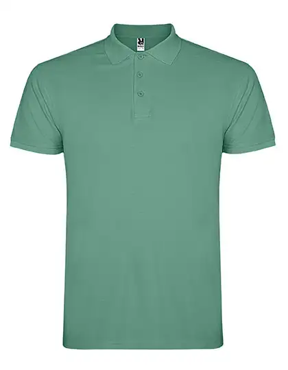Ansicht 9 – Men´s Star Poloshirt (RY6638)