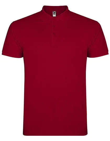 Ansicht 11 – Men´s Star Poloshirt (RY6638)