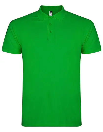 Ansicht 12 – Men´s Star Poloshirt (RY6638)