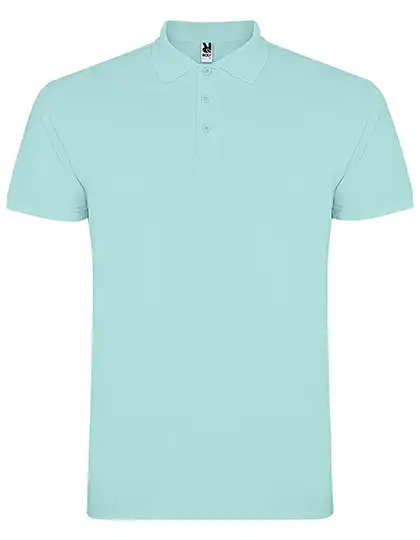 Ansicht 16 – Men´s Star Poloshirt (RY6638)