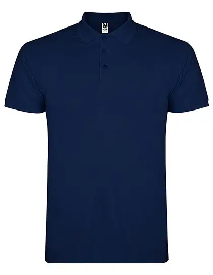 Ansicht 18 – Men´s Star Poloshirt (RY6638)