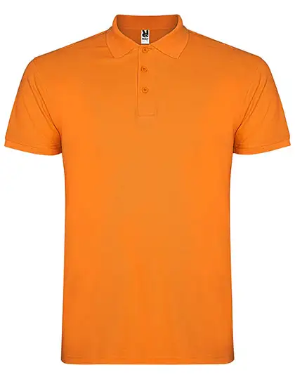 Ansicht 19 – Men´s Star Poloshirt (RY6638)