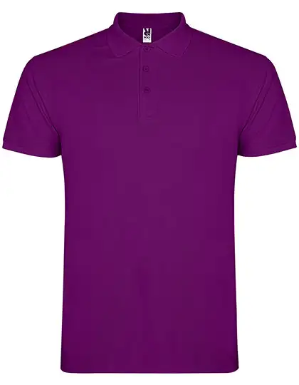 Ansicht 21 – Men´s Star Poloshirt (RY6638)