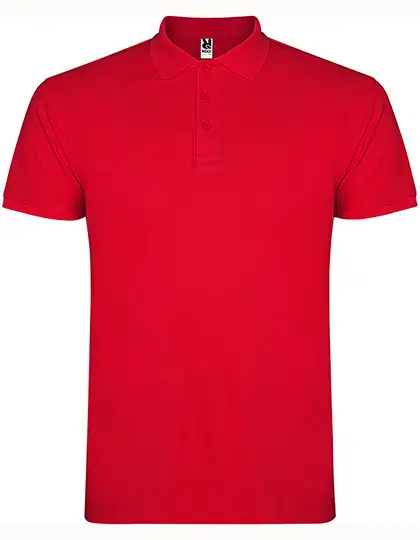 Ansicht 22 – Men´s Star Poloshirt (RY6638)