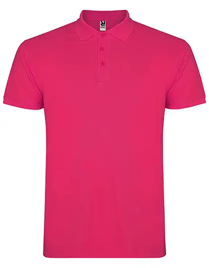 Ansicht 24 – Men´s Star Poloshirt (RY6638)