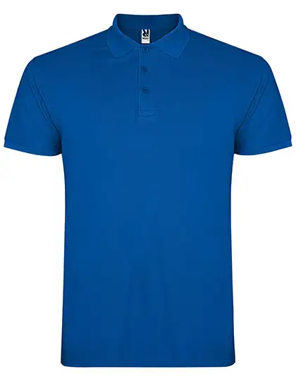 Ansicht 25 – Men´s Star Poloshirt (RY6638)