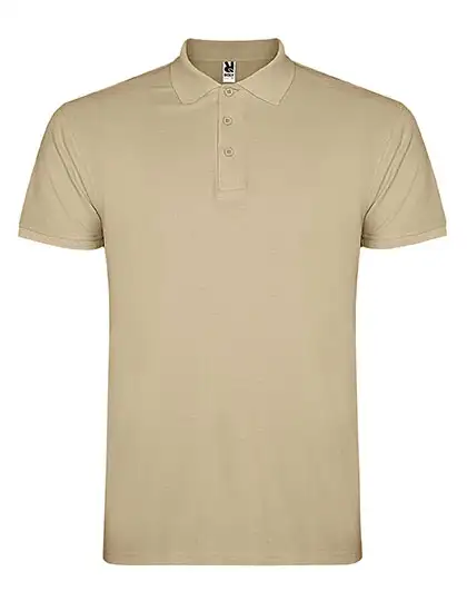 Ansicht 26 – Men´s Star Poloshirt (RY6638)
