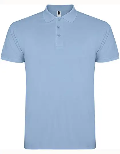 Ansicht 27 – Men´s Star Poloshirt (RY6638)