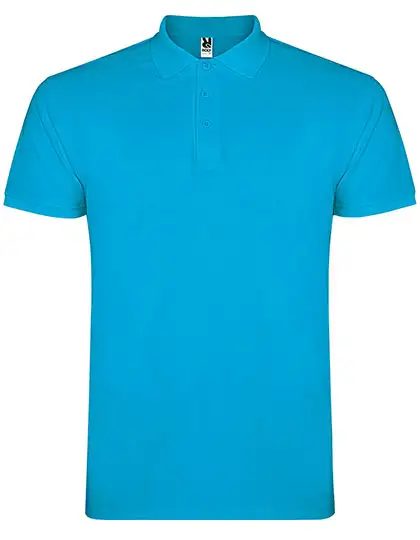 Ansicht 30 – Men´s Star Poloshirt (RY6638)