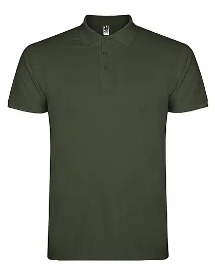 Ansicht 31 – Men´s Star Poloshirt (RY6638)
