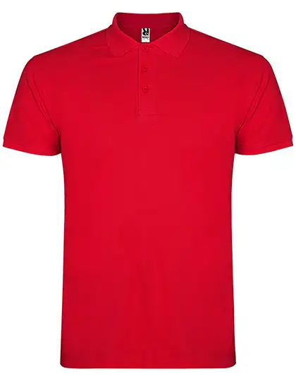 Ansicht 2 – Kids´ Star Poloshirt (RY6638K)