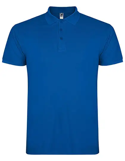 Ansicht 5 – Kids´ Star Poloshirt (RY6638K)