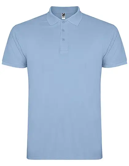 Ansicht 6 – Kids´ Star Poloshirt (RY6638K)