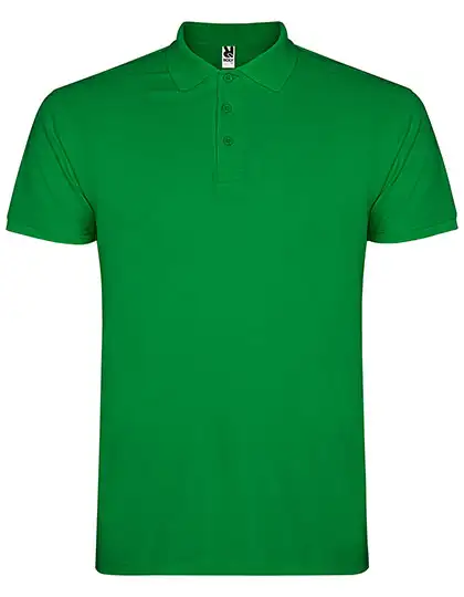 Ansicht 3 – Kids´ Star Poloshirt (RY6638K)
