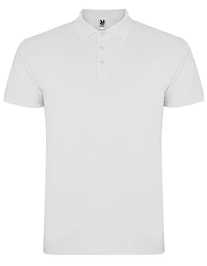 Ansicht 1 – Kids´ Star Poloshirt (RY6638K)