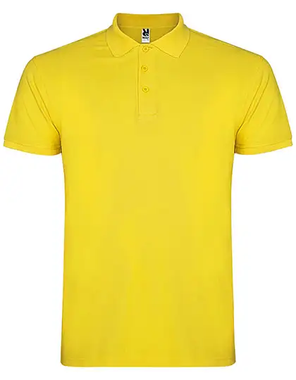 Ansicht 4 – Kids´ Star Poloshirt (RY6638K)