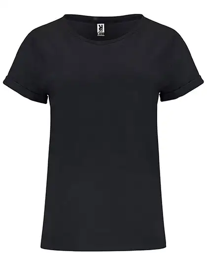 Ansicht 3 – Women´s Cies T-Shirt (RY6643)