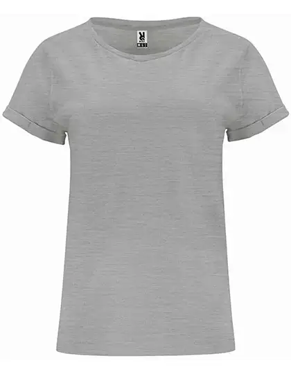 Ansicht 6 – Women´s Cies T-Shirt (RY6643)