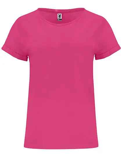 Ansicht 5 – Women´s Cies T-Shirt (RY6643)