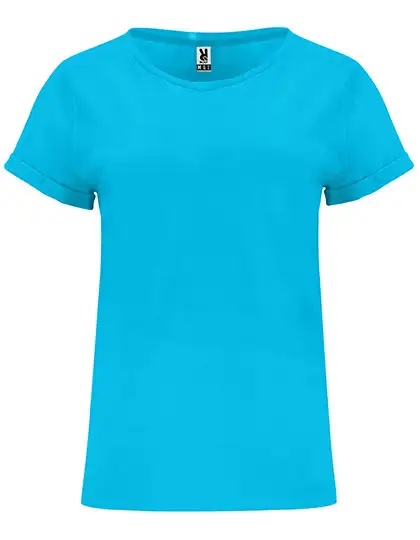 Ansicht 2 – Women´s Cies T-Shirt (RY6643)