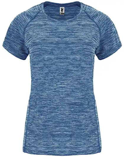 Ansicht 2 – Women´s Austin T-Shirt (RY6649)
