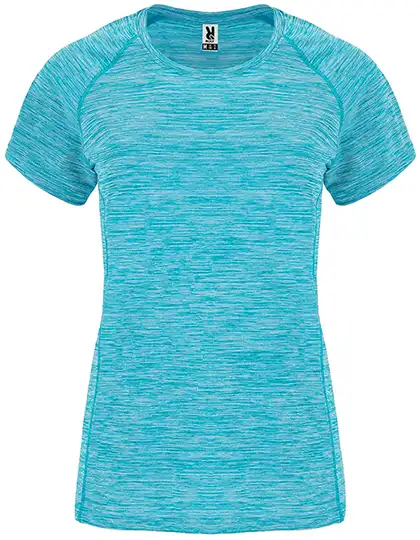 Ansicht 4 – Women´s Austin T-Shirt (RY6649)