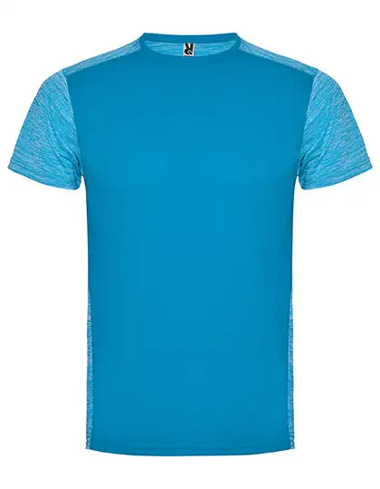 Ansicht 5 – Men´s Zolder T-Shirt (RY6653)