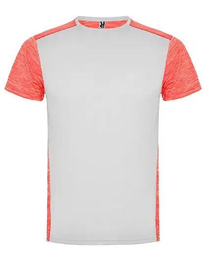 Ansicht 4 – Men´s Zolder T-Shirt (RY6653)