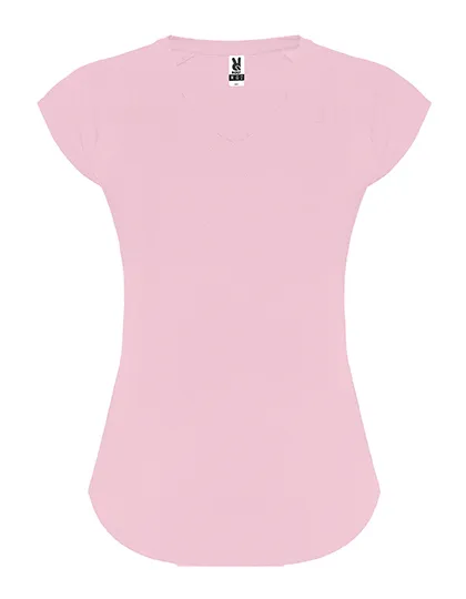 Ansicht 7 – Avus T-Shirt (RY6658)
