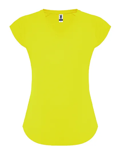 Ansicht 1 – Avus T-Shirt (RY6658)