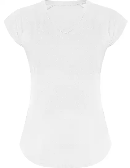Ansicht 3 – Avus T-Shirt (RY6658)