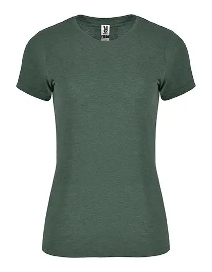 Ansicht 3 – Women´s Fox T-Shirt (RY6661)