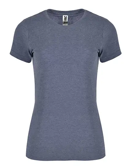 Ansicht 1 – Women´s Fox T-Shirt (RY6661)