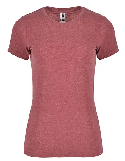 Ansicht 6 – Women´s Fox T-Shirt (RY6661)